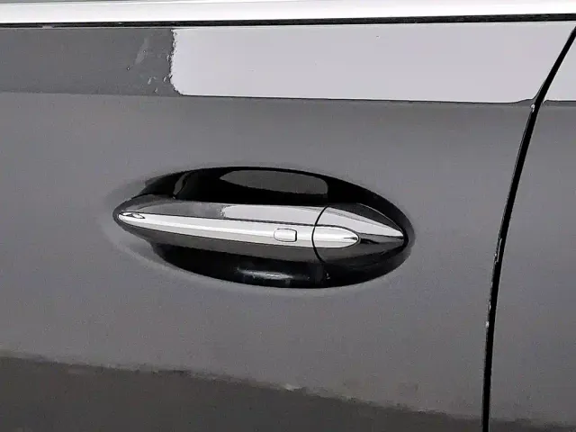 Buick Enclave — Фото автомобиля 18