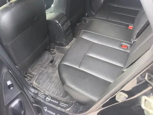 Nissan Sylphy — Фото автомобиля 10