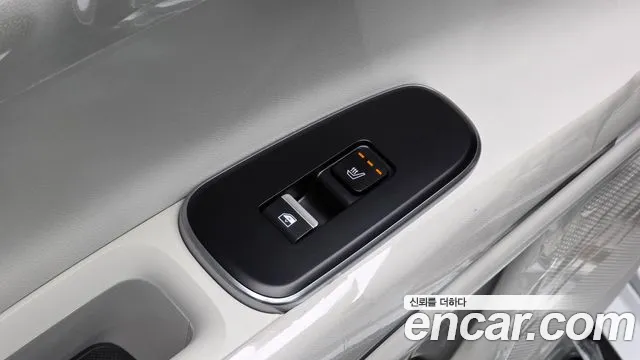 Hyundai Grandeur GN7 — Фото автомобиля 23