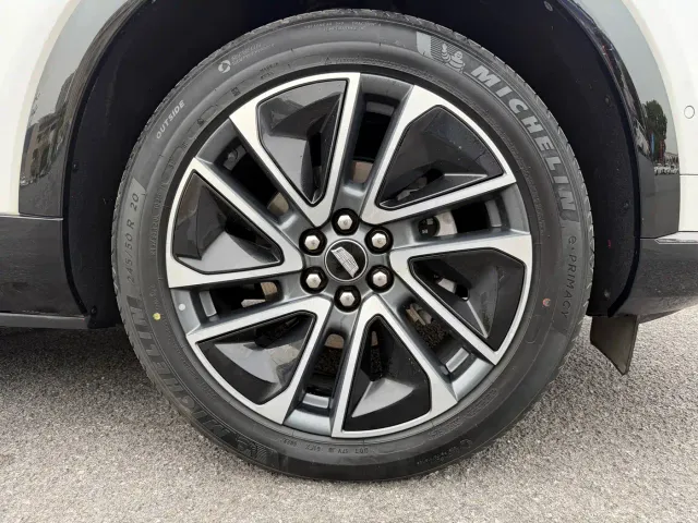 Cadillac Optiq — Фото автомобиля 20