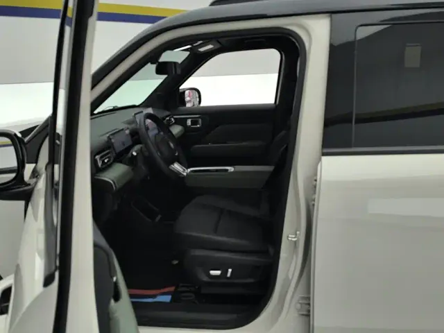 Baojun Yep Plus — Фото автомобиля 9