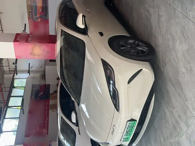 BYD Seal 06 — Фото автомобиля 23