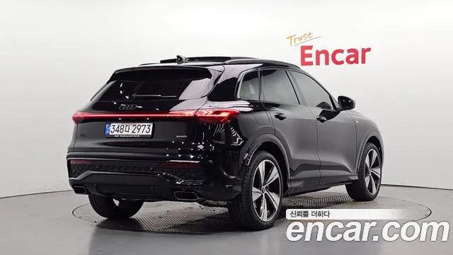 Audi Q5 80A — Фото автомобиля 2