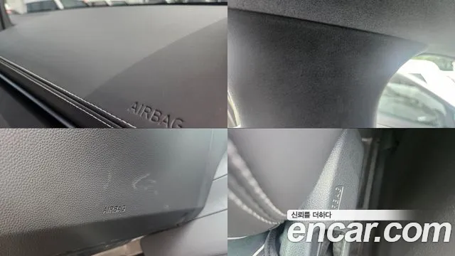 Genesis GV70 3.5T Бензин AWD — Фото автомобиля 6