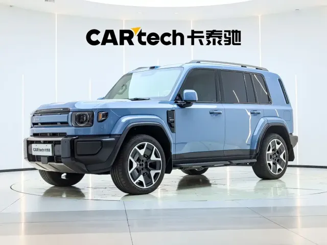 iCAR V27 — Фото автомобиля 2