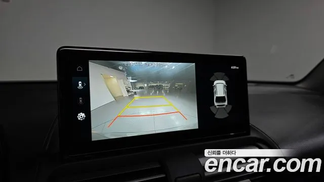 Hyundai Casper Casper Electric — Фото автомобиля 15