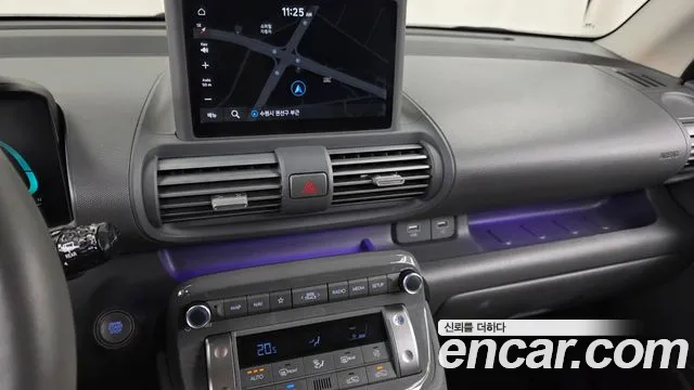 Hyundai Casper — Фото автомобиля 19