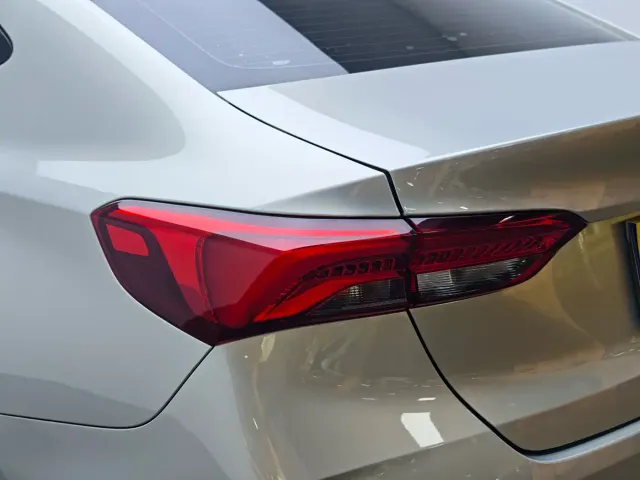 Buick Verano — Фото автомобиля 7