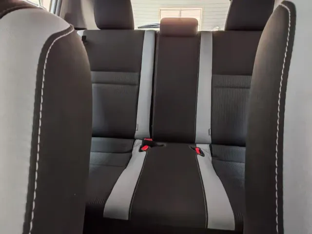 Toyota YARiS L Zhi Xuan — Фото автомобиля 17