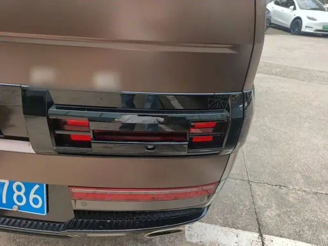 Hyundai Santa Fe — Фото автомобиля 7