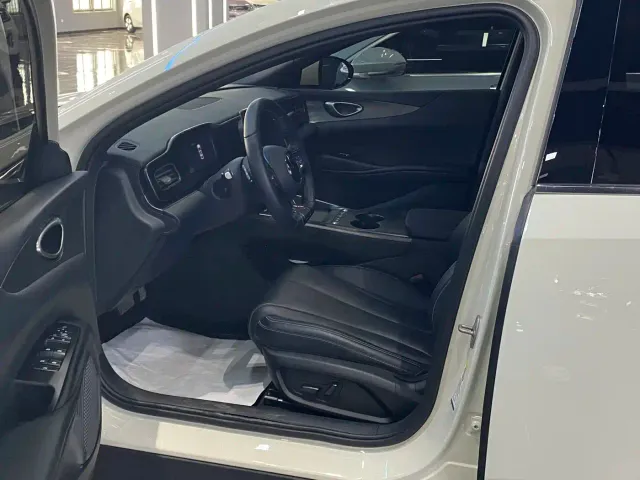 BYD Seal 06 — Фото автомобиля 7
