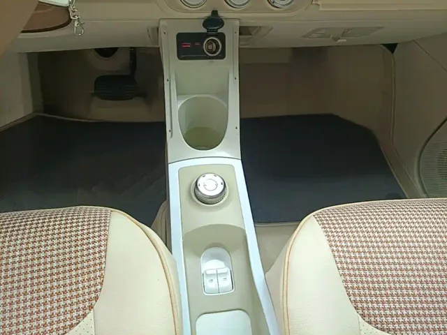 Wuling Hongguang Mini EV — Фото автомобиля 13