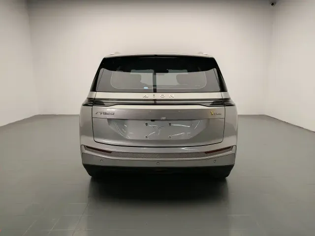 GAC Aion Y — Фото автомобиля 6