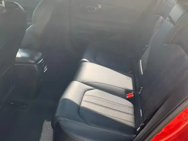 GAC Trumpchi Emkoo — Фото автомобиля 12