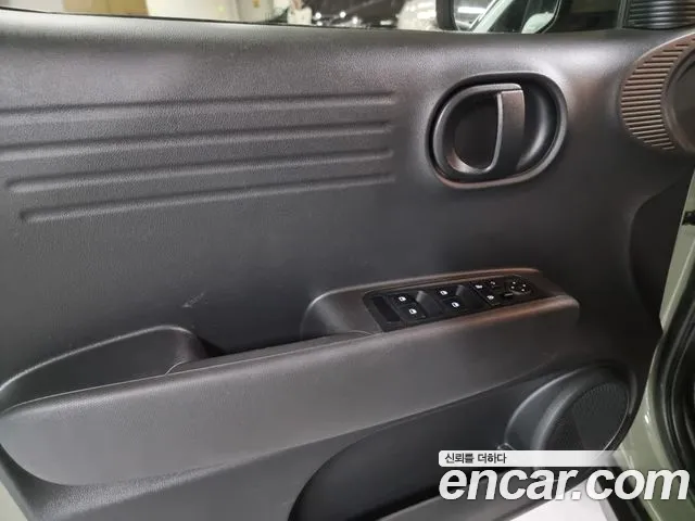 Hyundai Casper — Фото автомобиля 12