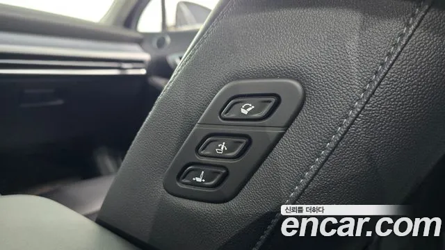 Hyundai Sonata — Фото автомобиля 26