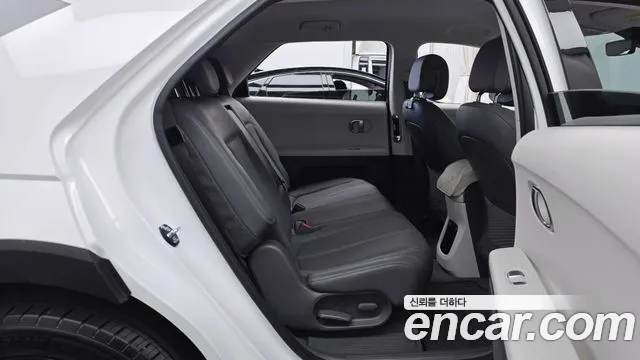Hyundai Ioniq 5 — Фото автомобиля 17