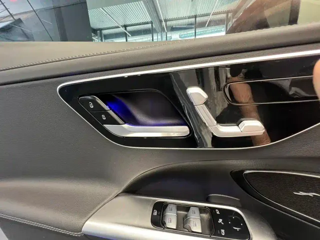 Mercedes-Benz C-Class — Фото автомобиля 10