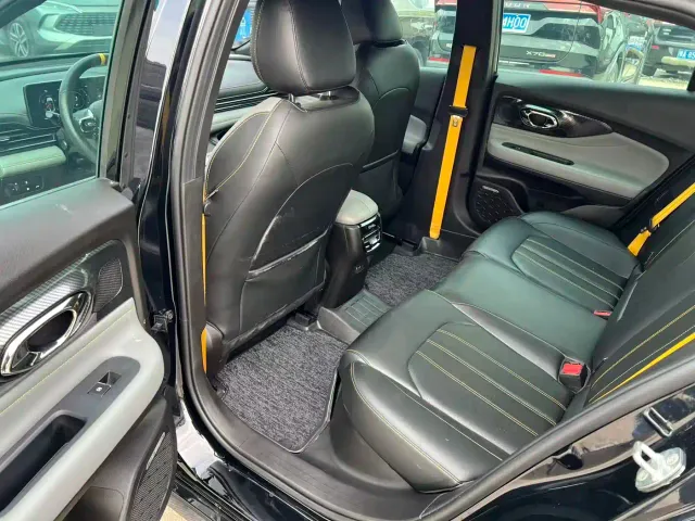 GAC Trumpchi Emkoo — Фото автомобиля 8