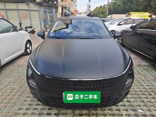 Wuling Starlight — Фото автомобиля 2