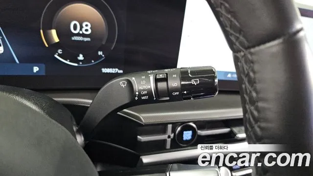 Hyundai Santa Fe MX5 — Фото автомобиля 28