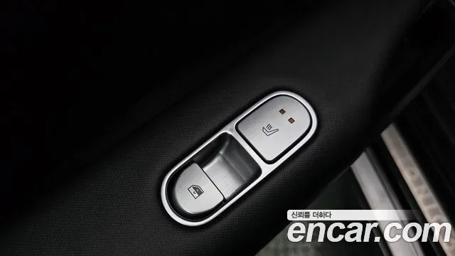 Hyundai Ioniq 6 — Фото автомобиля 28