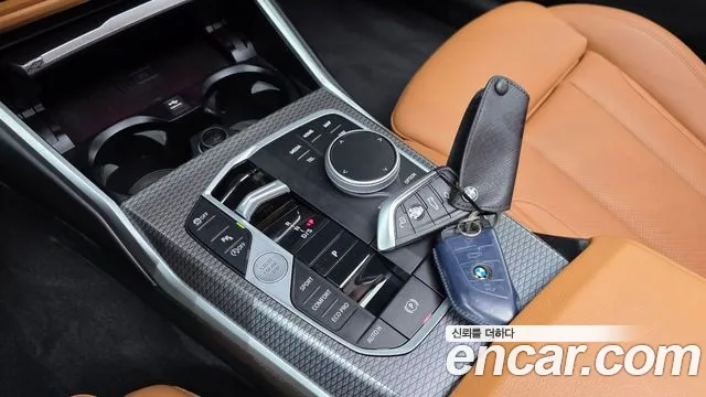 BMW 3-Series 3 серия (G20) 320i M Sport — Фото автомобиля 9