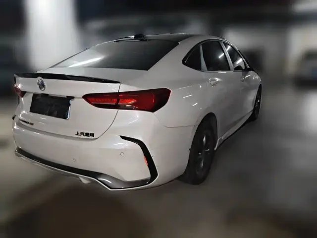Buick Verano — Фото автомобиля 4
