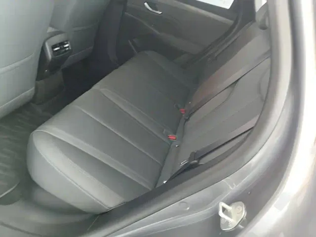 BYD Qin PLUS — Фото автомобиля 16