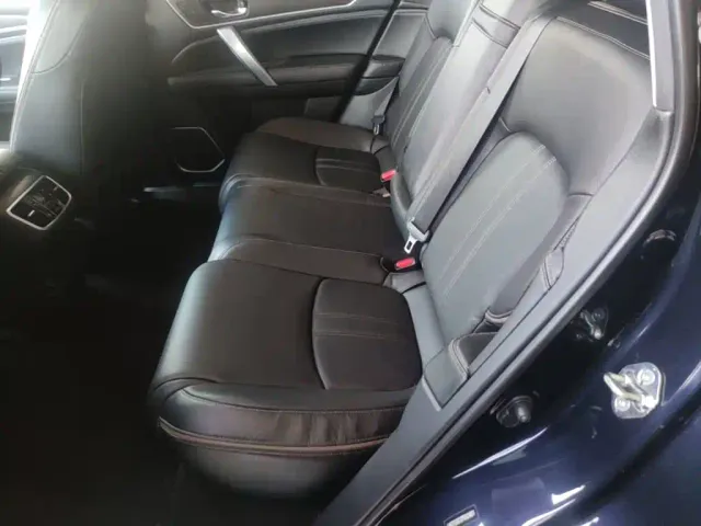 Honda Avancier — Фото автомобиля 16