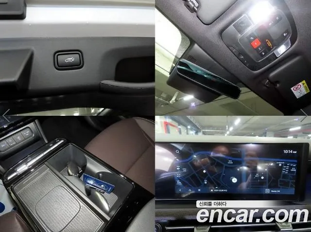 Hyundai Tucson — Фото автомобиля 17