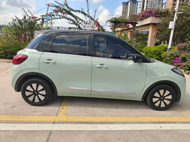 Wuling Bingo — Фото автомобиля 5