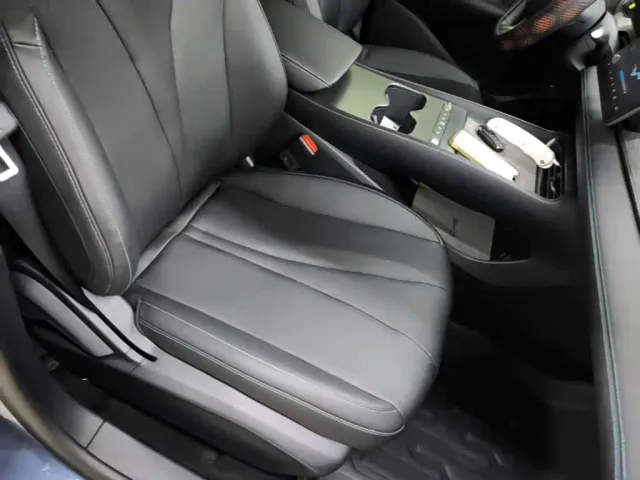 BYD Seal 05 DM-i — Фото автомобиля 24