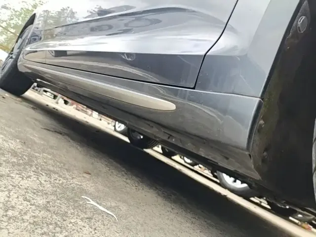 Geely Xingrui — Фото автомобиля 20