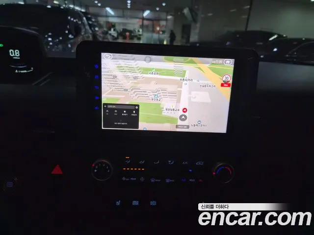 Hyundai Staria — Фото автомобиля 9