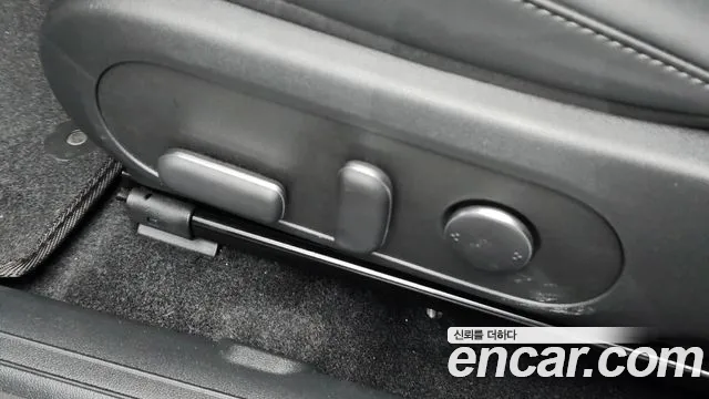 Hyundai Kona SX2 — Фото автомобиля 24