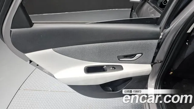 Hyundai AVANTE — Фото автомобиля 25
