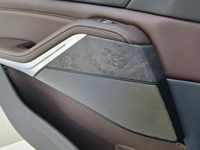 BMW X5 — Фото автомобиля 19