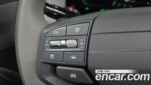 Kia EV3 — Фото автомобиля 16
