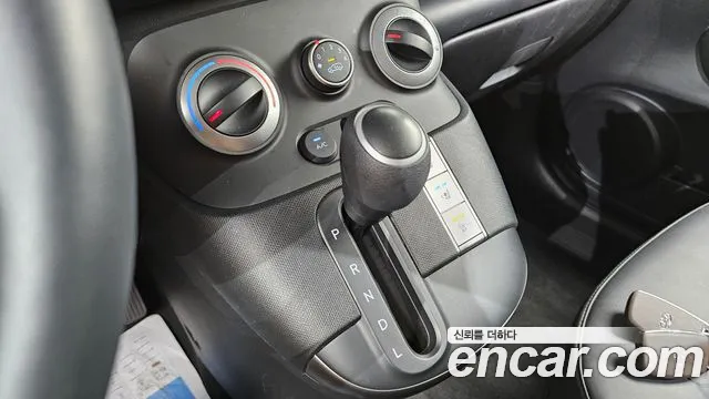 Hyundai Casper Casper Turbo Essential Light — Фото автомобиля 9