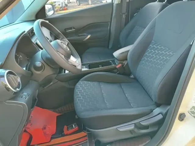 Nissan Kicks — Фото автомобиля 14