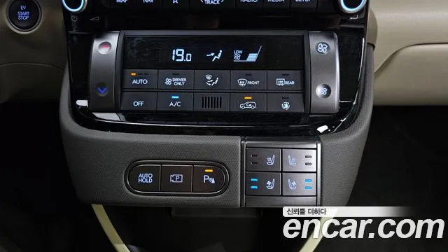 Hyundai Casper Electric — Фото автомобиля 21