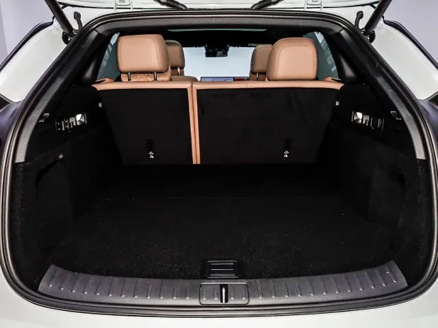 Li Auto i6 — Фото автомобиля 9