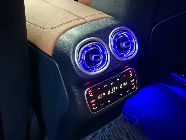 Mercedes-Benz GLC-Class — Фото автомобиля 11
