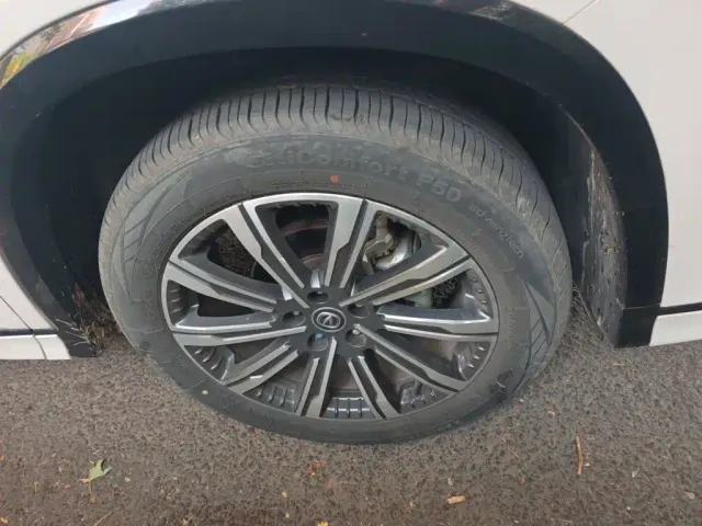 Changan CS75 Plus — Фото автомобиля 24