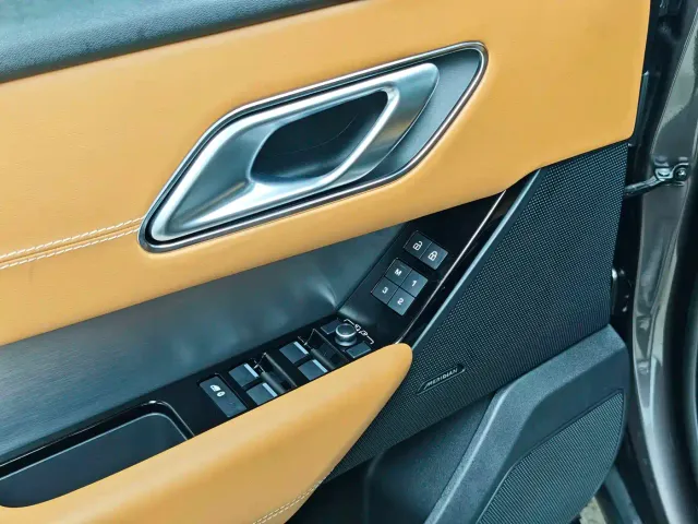 Land Rover Range Rover Velar — Фото автомобиля 11