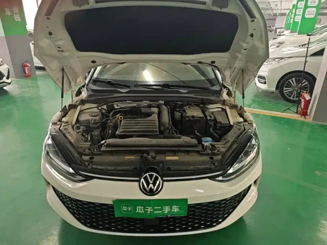 Volkswagen Lamando — Фото автомобиля 16