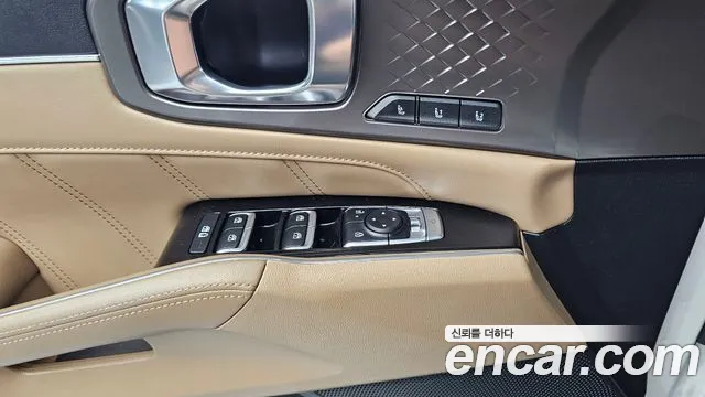 Kia Sorento Generation 4 — Фото автомобиля 28