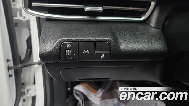 Hyundai AVANTE Avante (CN7) — Фото автомобиля 14