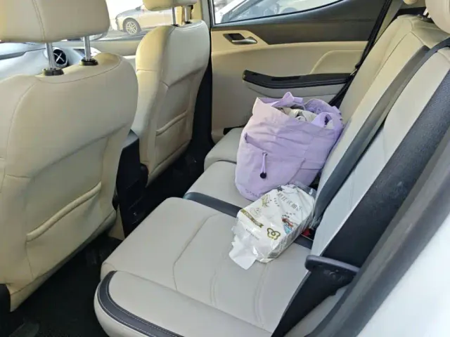 BYD Yuan Pro — Фото автомобиля 16